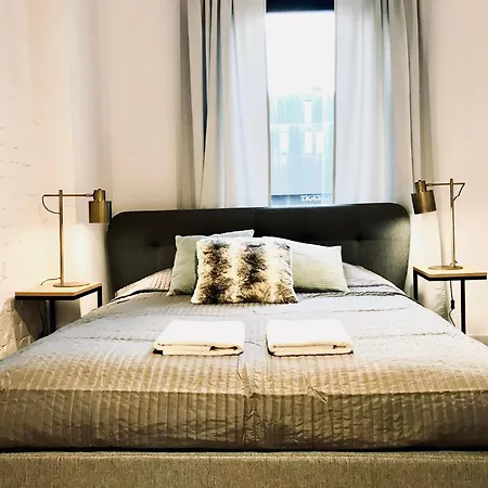 Stylowe 3city W Centrum Sopotu By Renters *