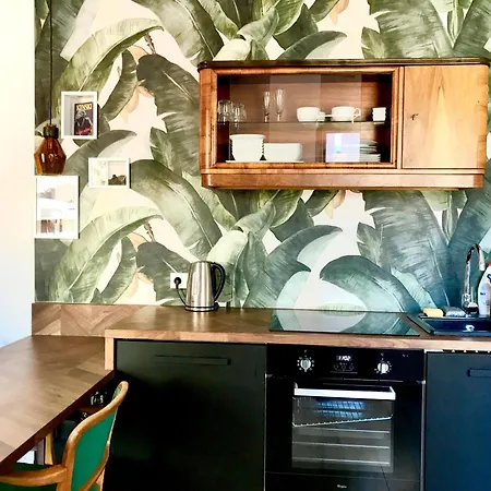 Stylowe 3city W Centrum Sopotu By Renters Apartment *