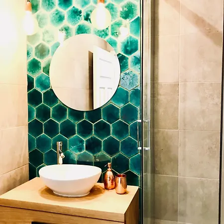 Stylowe 3city W Centrum Sopotu By Renters * 소포트