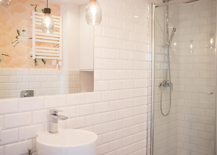 Stylowe 3city W Centrum Sopotu By Renters * Zoppot