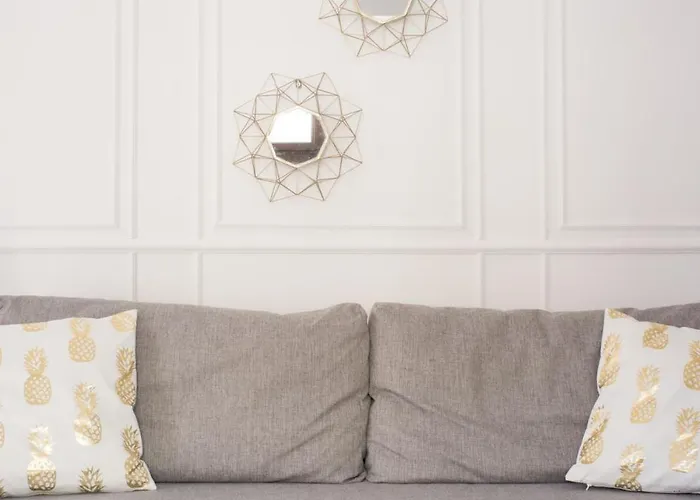 Apartment Stylowe 3city W Centrum Sopotu By Renters