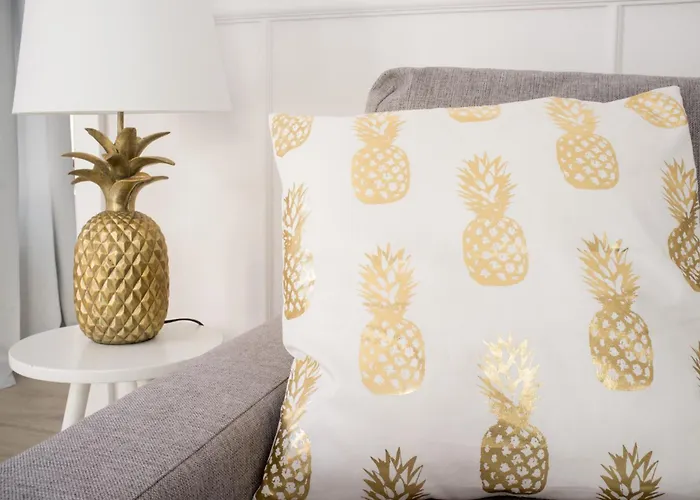 Stylowe 3city W Centrum Sopotu By Renters Zoppot