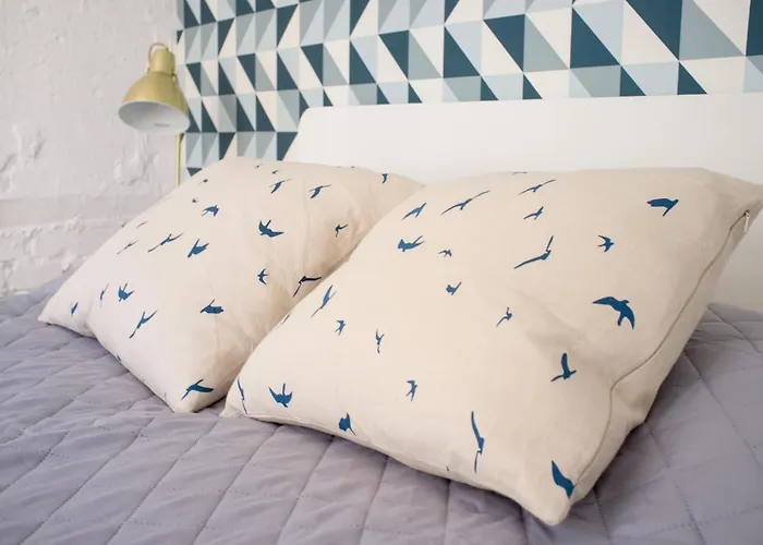 Stylowe 3city W Centrum Sopotu By Renters * Zoppot