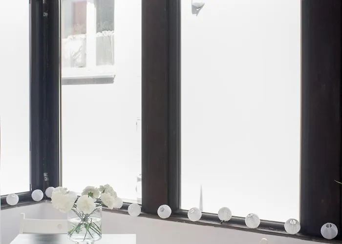 Apartment Stylowe 3city W Centrum Sopotu By Renters Zoppot