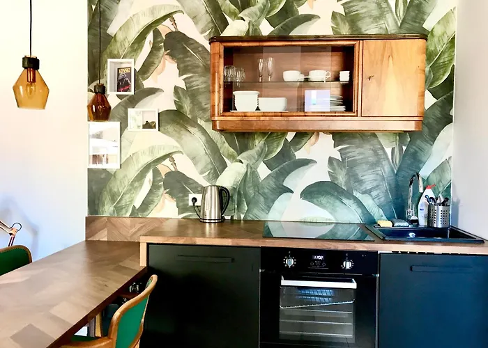 Stylowe 3city W Centrum Sopotu By Renters Apartment *