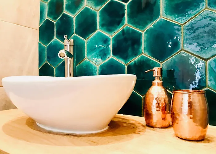 Stylowe 3city W Centrum Sopotu By Renters Zoppot