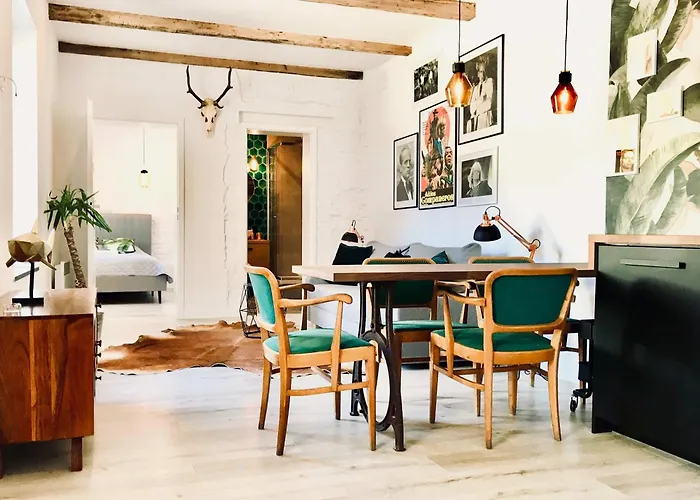 Stylowe 3city W Centrum Sopotu By Renters Apartment