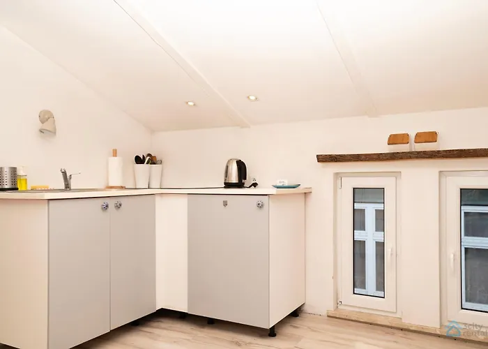 Stylowe 3city W Centrum Sopotu By Renters * Zoppot