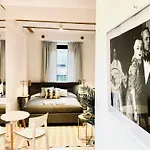 Stylowe 3city W Centrum Sopotu By Renters דירה סופוט