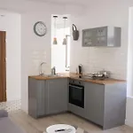 Stylowe 3city W Centrum Sopotu By Renters דירה סופוט