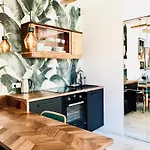 Stylowe 3city W Centrum Sopotu By Renters *