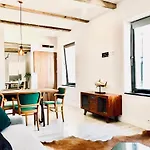 דירה Stylowe 3city W Centrum Sopotu By Renters סופוט