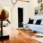 דירה Stylowe 3city W Centrum Sopotu By Renters