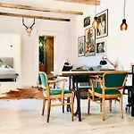 Stylowe 3city W Centrum Sopotu By Renters דירה