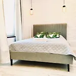Stylowe 3city W Centrum Sopotu By Renters סופוט