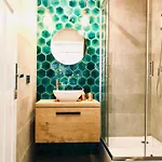 Stylowe 3city W Centrum Sopotu By Renters * סופוט