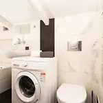 Stylowe 3city W Centrum Sopotu By Renters * סופוט
