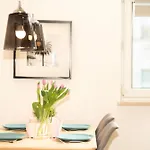 Stylowe 3city W Centrum Sopotu By Renters סופוט
