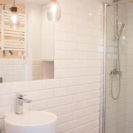Stylowe 3city W Centrum Sopotu By Renters * Zoppot