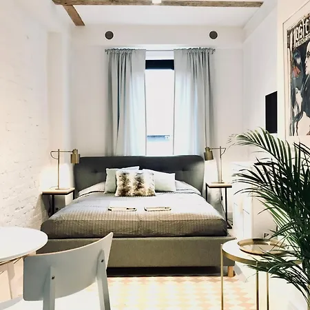 Stylowe 3city W Centrum Sopotu By Renters Apartment *