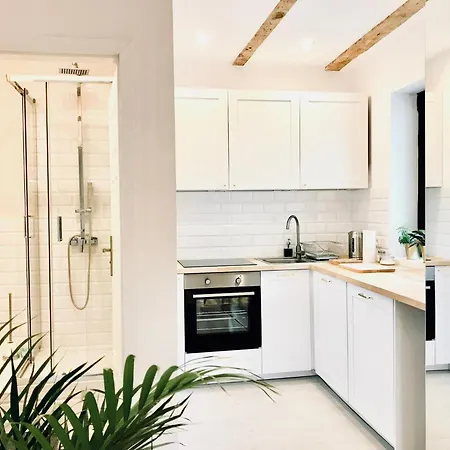 Stylowe 3city W Centrum Sopotu By Renters Apartamento *