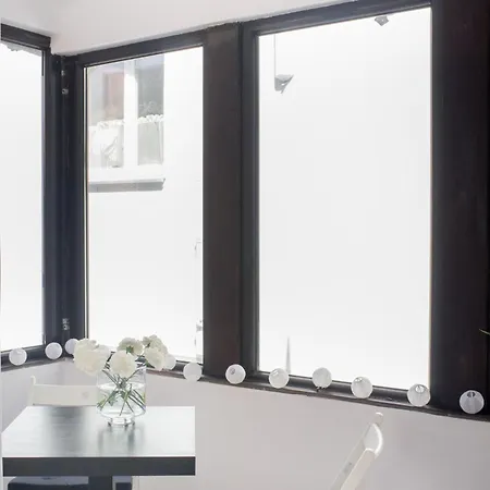 Apartment Stylowe 3city W Centrum Sopotu By Renters Zoppot