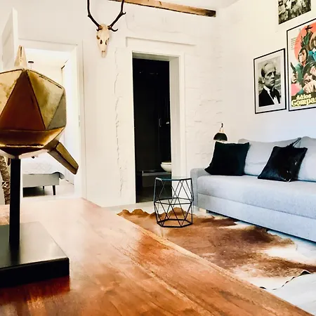 Stylowe 3city W Centrum Sopotu By Renters *