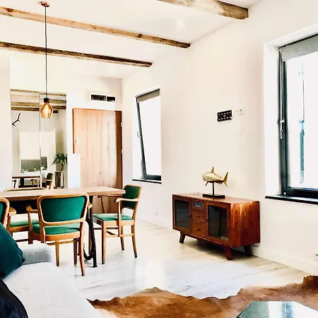 Apartment Stylowe 3city W Centrum Sopotu By Renters *