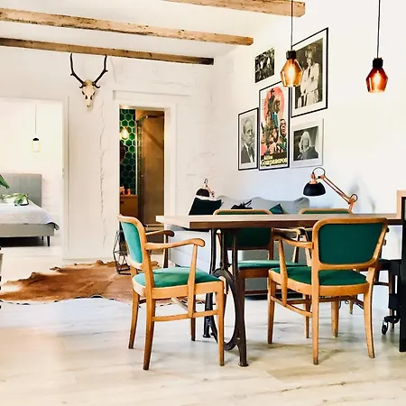 Stylowe 3city W Centrum Sopotu By Renters Apartment