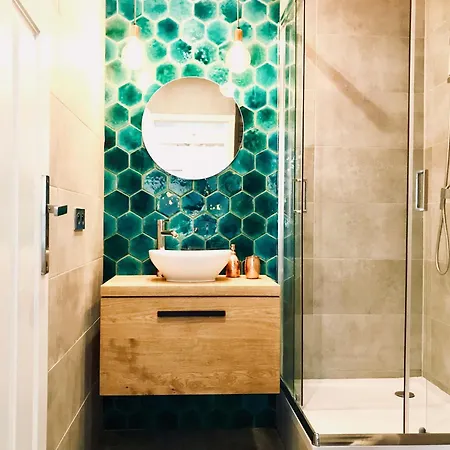 Stylowe 3city W Centrum Sopotu By Renters * Zoppot
