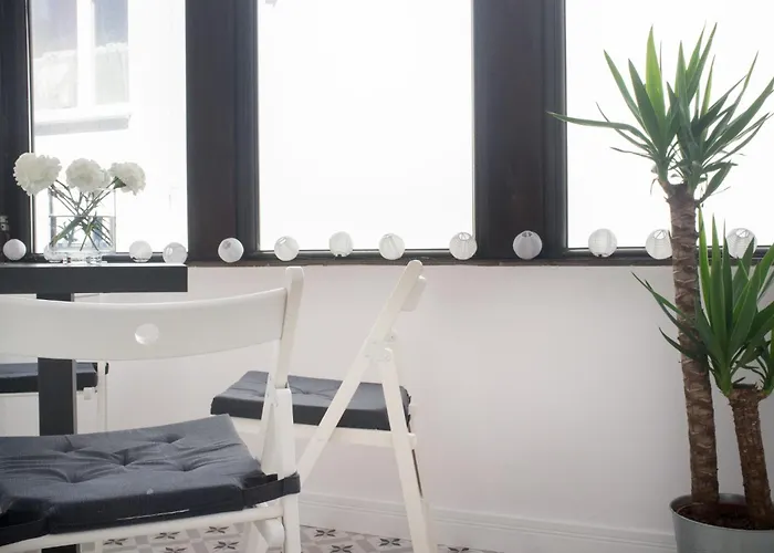 Apartamento Stylowe 3city W Centrum Sopotu By Renters Sopot