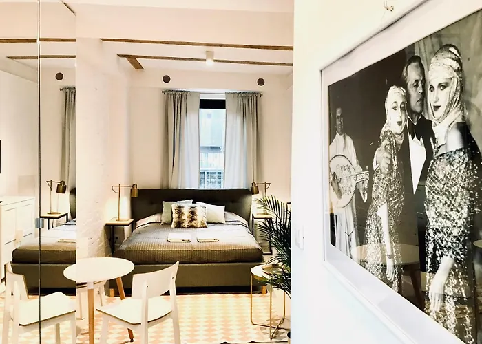 Stylowe 3city W Centrum Sopotu By Renters Apartamento Sopot