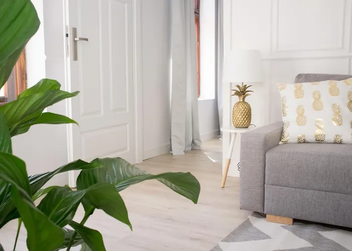 Stylowe 3city W Centrum Sopotu By Renters