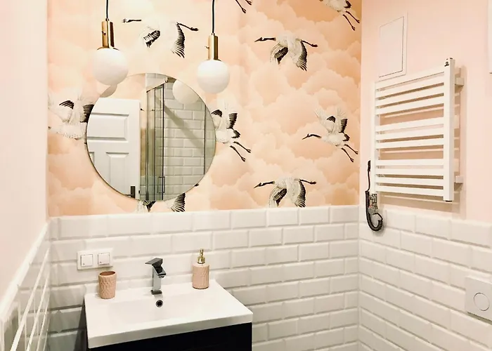 Stylowe 3city W Centrum Sopotu By Renters Apartamento