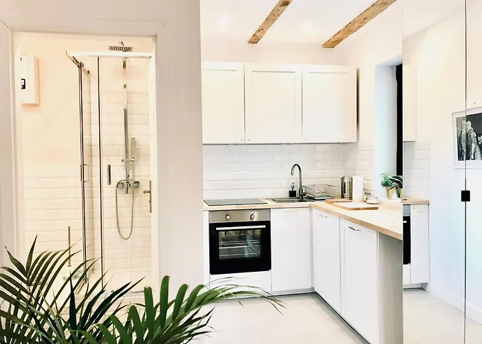 Stylowe 3city W Centrum Sopotu By Renters Apartamento *