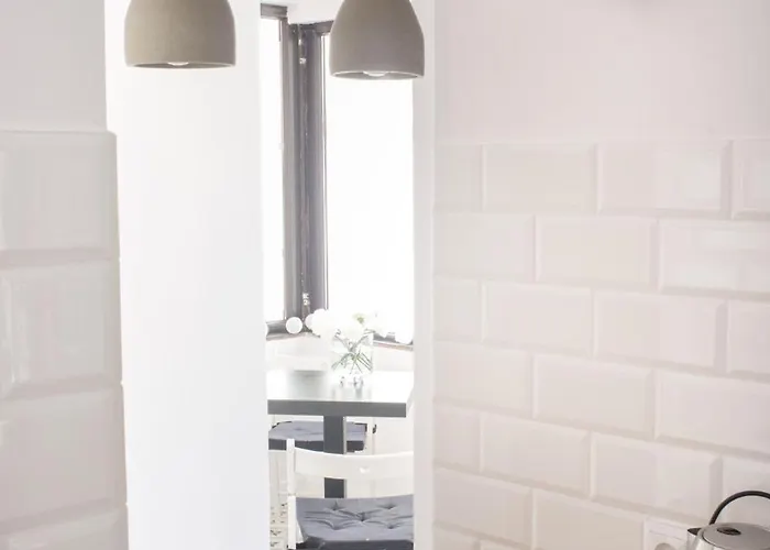 Stylowe 3city W Centrum Sopotu By Renters Sopot