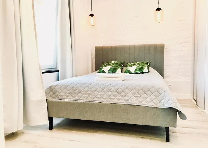 Stylowe 3city W Centrum Sopotu By Renters Apartamento Sopot