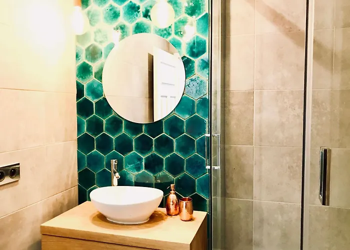 Lägenhet Stylowe 3city W Centrum Sopotu By Renters Sopot