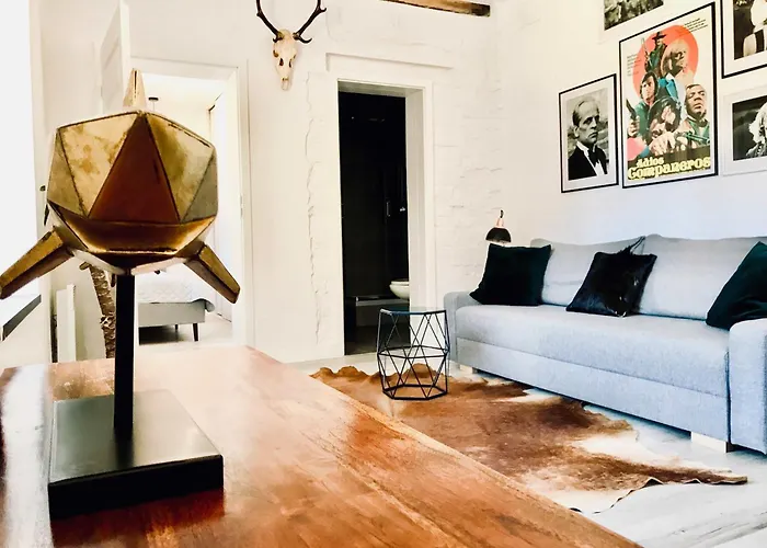 Apartamento Stylowe 3city W Centrum Sopotu By Renters