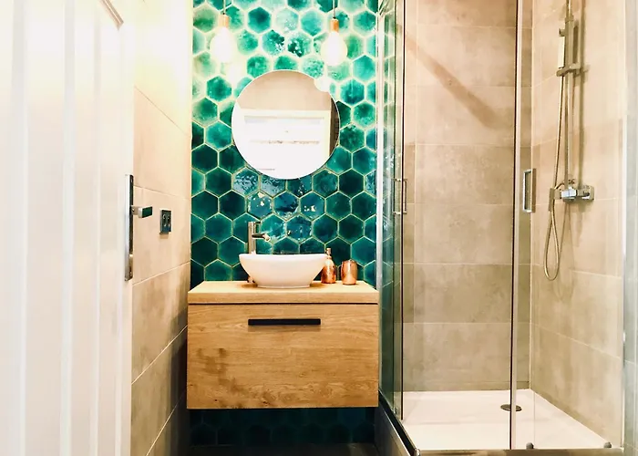 Stylowe 3city W Centrum Sopotu By Renters * Sopot