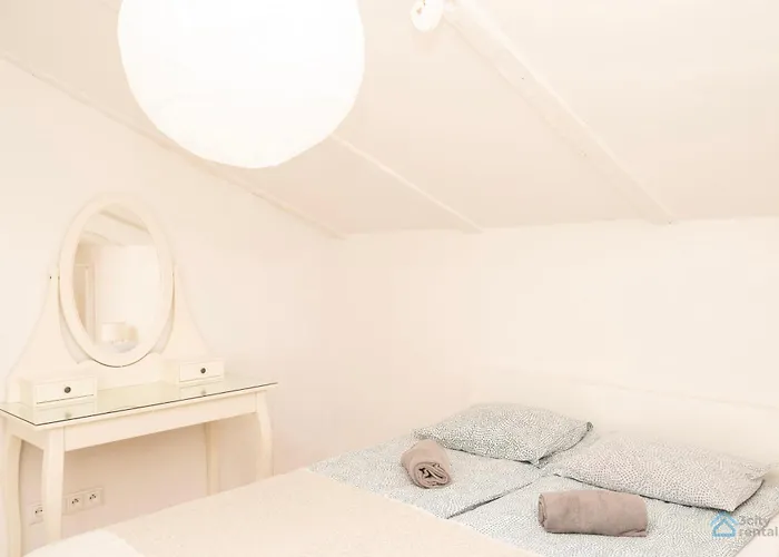 Stylowe 3city W Centrum Sopotu By Renters * Sopot