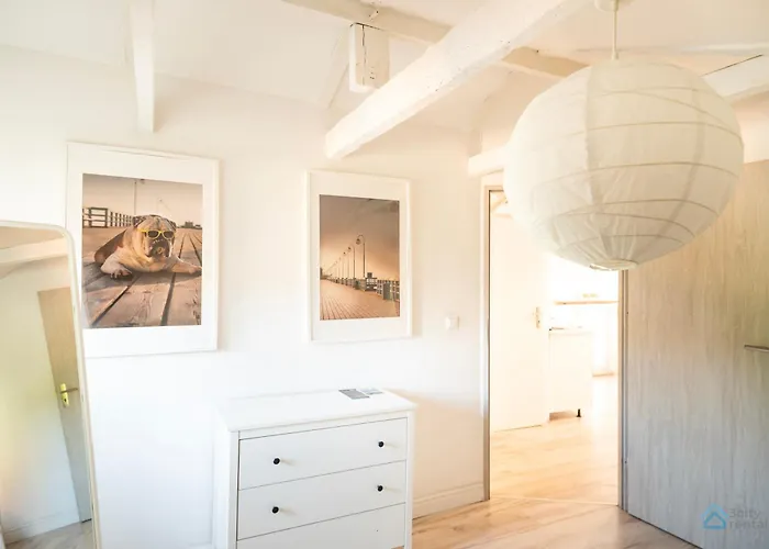 Stylowe 3city W Centrum Sopotu By Renters *